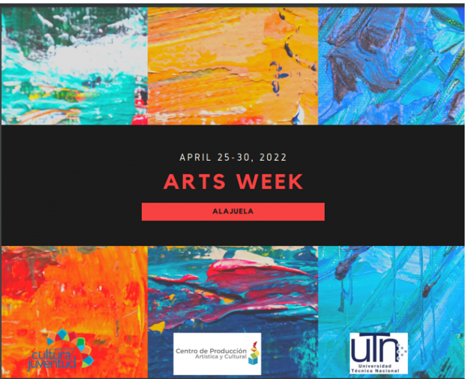 Arts Week