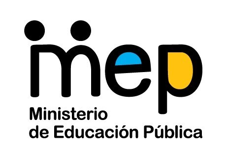 Logo MEP alta resolución